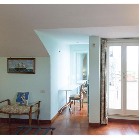 La Dolce Vista - B&B Di Charme マンフレドーニア 部屋 写真