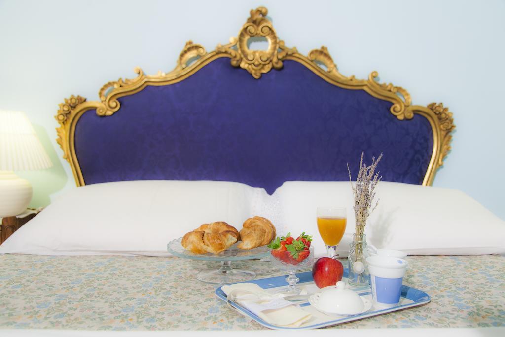 La Dolce Vista - B&B Di Charme マンフレドーニア 部屋 写真